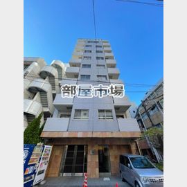 グランシャス浅草橋ルリオン 5階 築20年10ヶ月の賃貸物件