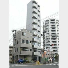 押上駅より徒歩4分 2階 築5年1ヶ月の賃貸物件