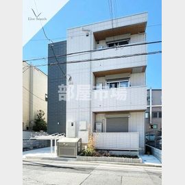 三河島駅より徒歩8分 2階 築2年9ヶ月の賃貸物件