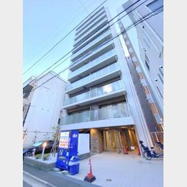 フォースター入谷 6階 築12年5ヶ月の賃貸物件