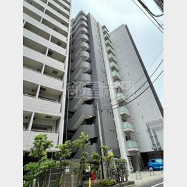 両国駅より徒歩4分 3階 築13年7ヶ月の賃貸物件