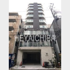 入谷駅より徒歩5分 8階 築14年9ヶ月の賃貸物件