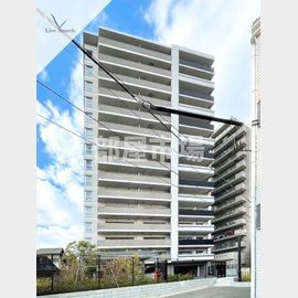 南千住駅より徒歩7分 11階 築2年3ヶ月の賃貸物件