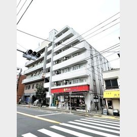 東大前駅より徒歩4分 4階 築31年1ヶ月の賃貸物件