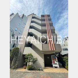 プリムヴェール蔵前 2階 築18年8ヶ月の賃貸物件