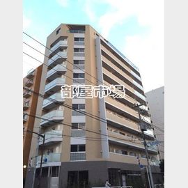 亀戸駅より徒歩4分 3階 築10年3ヶ月の賃貸物件