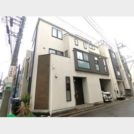 京成曳舟駅より徒歩8分 1階 築16年の賃貸物件