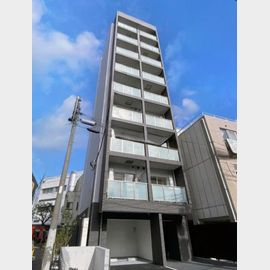 MAXIV浅草MIRAIS 3階 築1年9ヶ月の賃貸物件