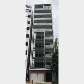 新御徒町駅より徒歩1分 6階 築6年8ヶ月の賃貸物件