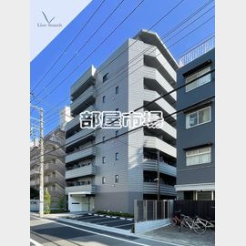 日暮里駅より徒歩7分 4階 築4年10ヶ月の賃貸物件