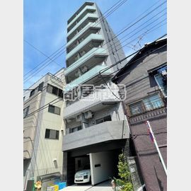 ラ・ポーズゾー 7階 築2年6ヶ月の賃貸物件