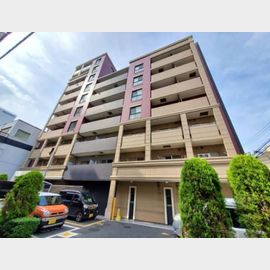 浅草駅より徒歩4分 5階 築17年7ヶ月の賃貸物件