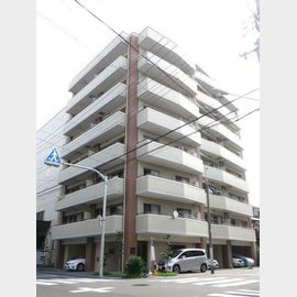 三ノ輪駅より徒歩7分 6階 築20年3ヶ月の賃貸物件