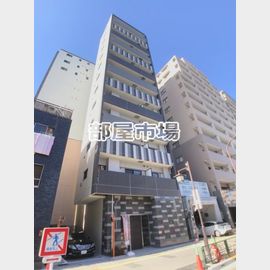 三ノ輪駅より徒歩5分 5階 築7年3ヶ月の賃貸物件