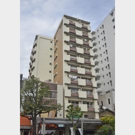 門前仲町駅より徒歩2分 3階 築53年6ヶ月の賃貸物件