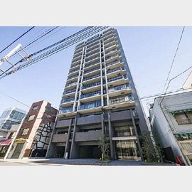 浅草橋駅より徒歩3分 6階 築6年9ヶ月の賃貸物件