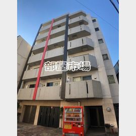 南千住駅より徒歩5分 6階 築21年11ヶ月の賃貸物件