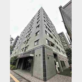 錦糸町駅より徒歩9分 2階 築21年3ヶ月の賃貸物件