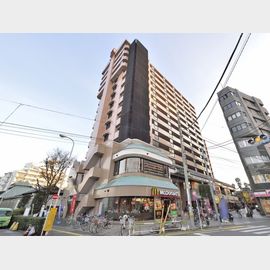 イーストヒル町屋 13階 築37年7ヶ月の賃貸物件