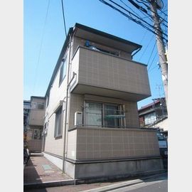 熊野前駅より徒歩2分 2階 築19年7ヶ月の賃貸物件