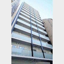 入谷駅より徒歩4分 10階 築6年2ヶ月の賃貸物件