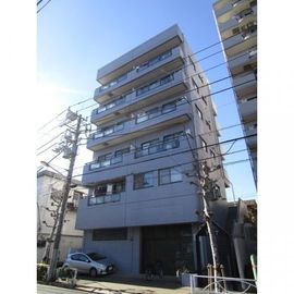 ＹＭＴプレイス１ 5階 築33年11ヶ月の賃貸物件