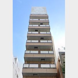 浅草三和ビル 5階 築39年4ヶ月の賃貸物件