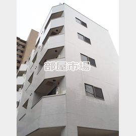 浅草駅より徒歩17分 6階 築10年1ヶ月の賃貸物件