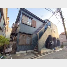 ロングハイツ 1階 築31年6ヶ月の賃貸物件