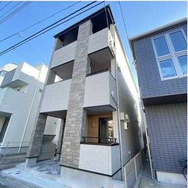 東向島駅より徒歩2分 1階 築2年3ヶ月の賃貸物件