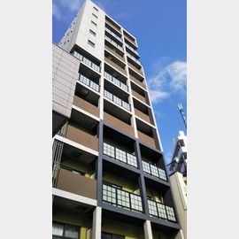 押上駅より徒歩9分 10階 築8年1ヶ月の賃貸物件