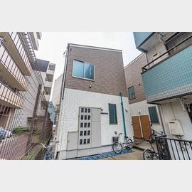 向島ピースキューブの賃貸物件