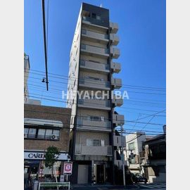 ＷＡＶＥ千束 6階 築8年3ヶ月の賃貸物件