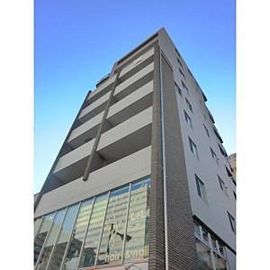 オーソン両国 8階 築17年7ヶ月の賃貸物件