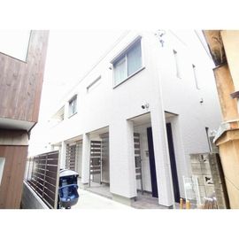 日暮里駅より徒歩10分 1階 築2年6ヶ月の賃貸物件