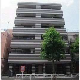 押上駅より徒歩10分 2階 築5年9ヶ月の賃貸物件