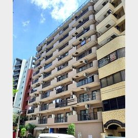 ヒルイーストS.S. 6階 築27年3ヶ月の賃貸物件