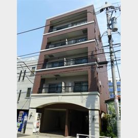 ル・レーブ押上 4階 築15年4ヶ月の賃貸物件