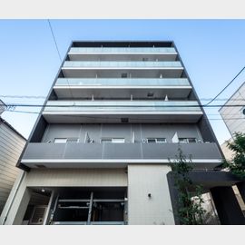 ハーモニーレジデンス菊川ステーションフロント 3階 築9年1ヶ月の賃貸物件