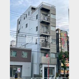 グレイスミヤザキ 1階 築19年9ヶ月の賃貸物件