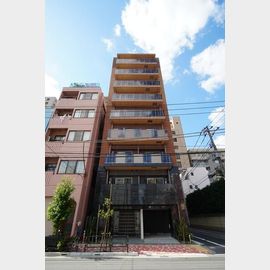 ＴＨＥＲＥＳＩＤＥＮＣＥＯＦＴＯＫＹＯＨ２０ＷＥＳ 3階 築4年7ヶ月の賃貸物件