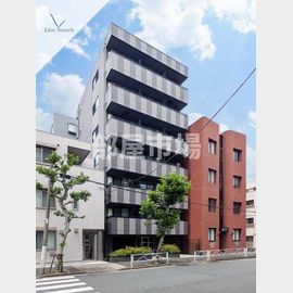 菊川駅より徒歩3分 2階 築8年11ヶ月の賃貸物件