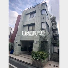 プエルト西日暮里 5階 築37年1ヶ月の賃貸物件