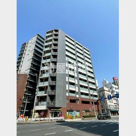 ブリリアイスト蔵前アベニュー 12階 築3年5ヶ月の賃貸物件