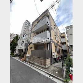 入谷駅より徒歩6分 1階 築16年1ヶ月の賃貸物件