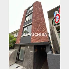 Glanpark池之端の賃貸物件