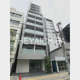 ベルヴュー浅草橋 5階 築11年2ヶ月の賃貸物件