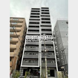 三ノ輪駅より徒歩4分 6階 築3年2ヶ月の賃貸物件