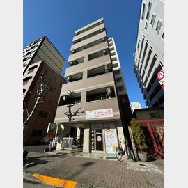 入谷駅より徒歩9分 2階 築11年6ヶ月の賃貸物件