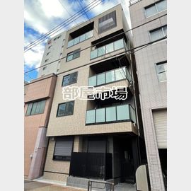 Latteuenoinarityo 2階 築2年9ヶ月の賃貸物件